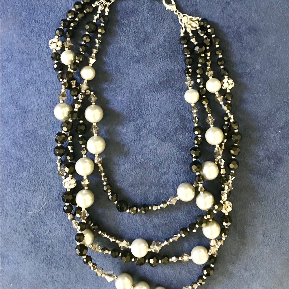 WHBM necklace